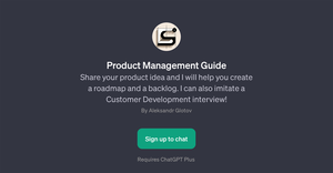 Product Management Guide