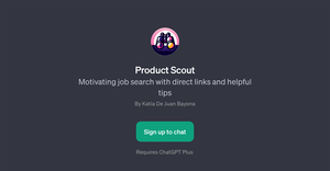 Product Scout