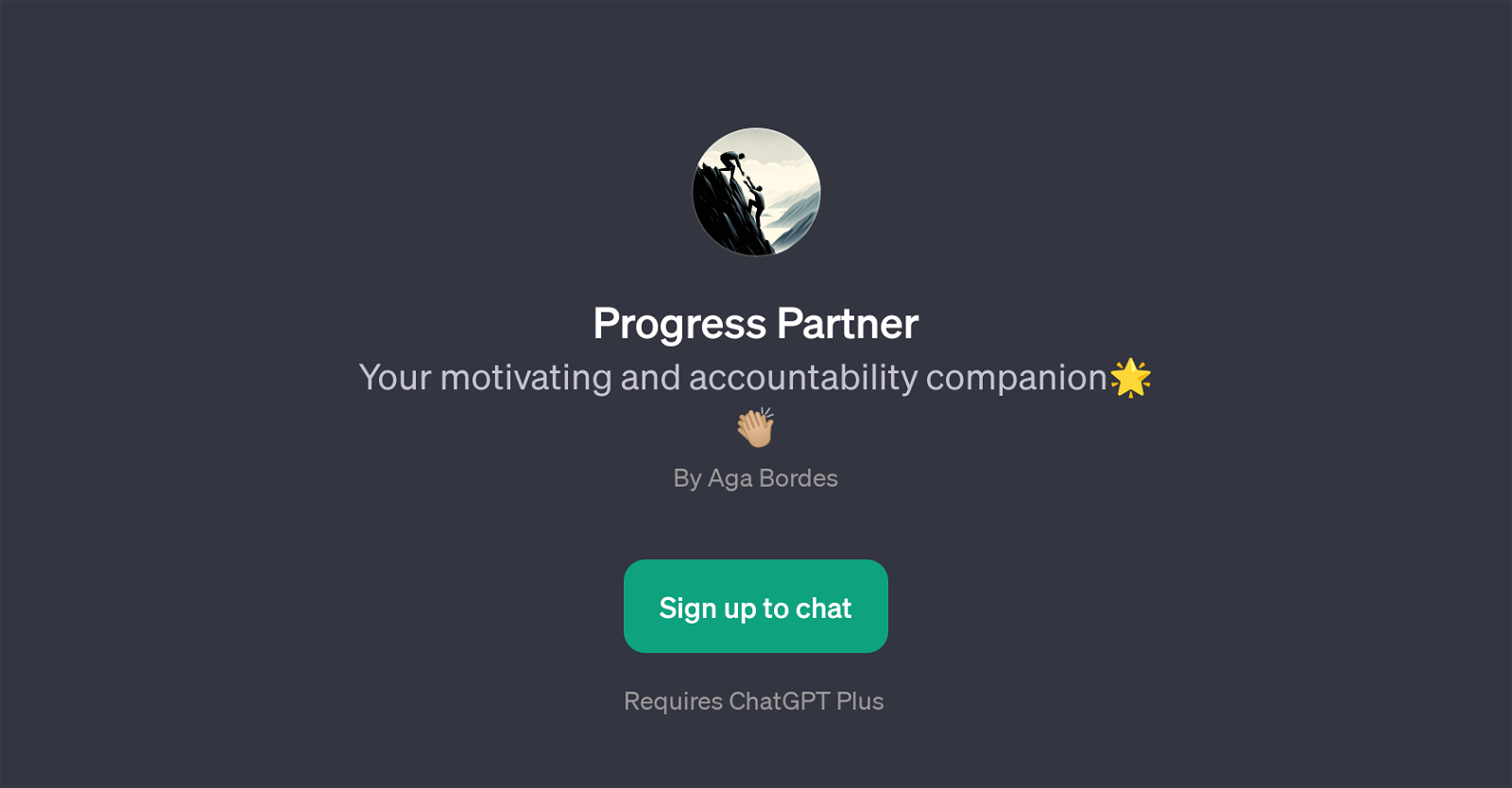 Progress Partner image