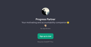 Progress Partner