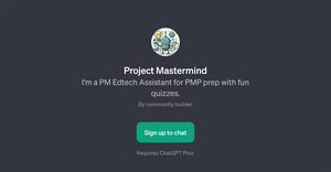 Project Mastermind