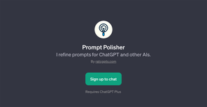 Prompt Polisher