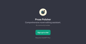 Prose Polisher