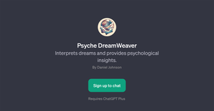 Psyche DreamWeaver