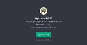 PsychopathGPT