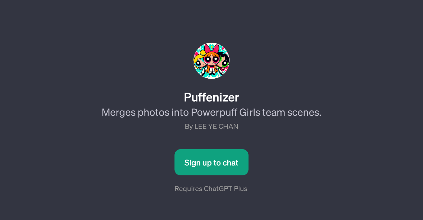 Puffenizer image