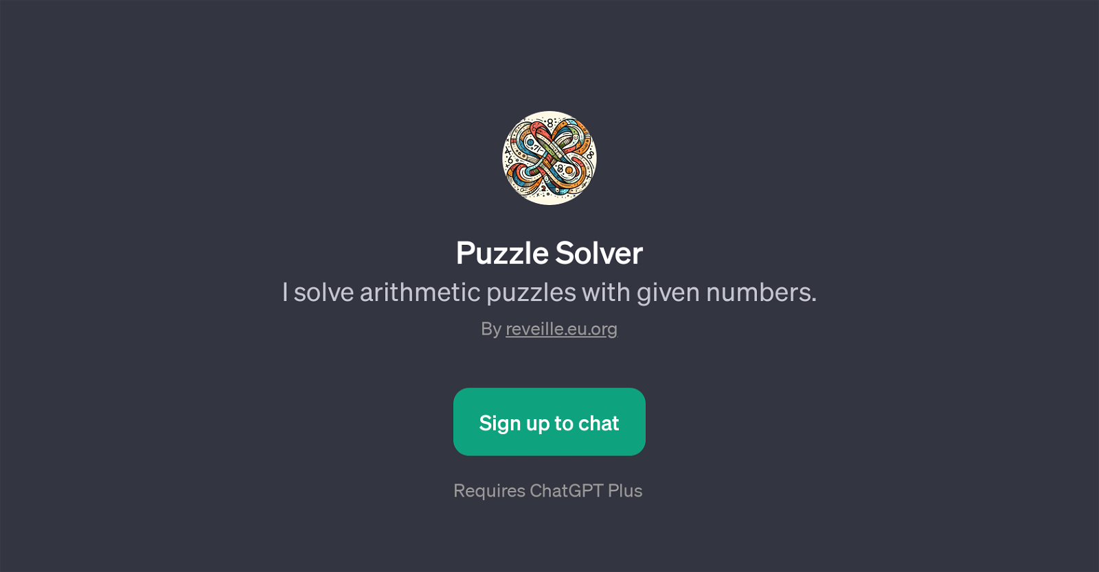 Puzzle Solver image