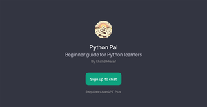 Python Pal