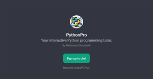 PythonPro