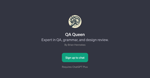 QA Queen