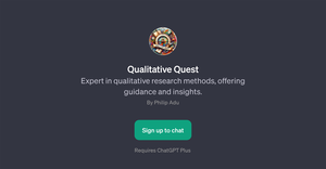 Qualitative Quest