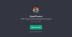 QuantFinance