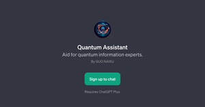 Quantum Assistant