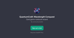 QuantumCraft: Wavelength Conquest