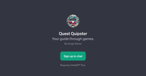 Quest Quipster