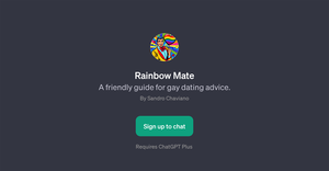 Rainbow Mate