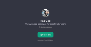 Rap God