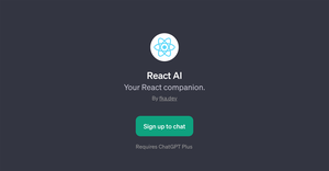 React AI