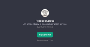 Readbook.cloud