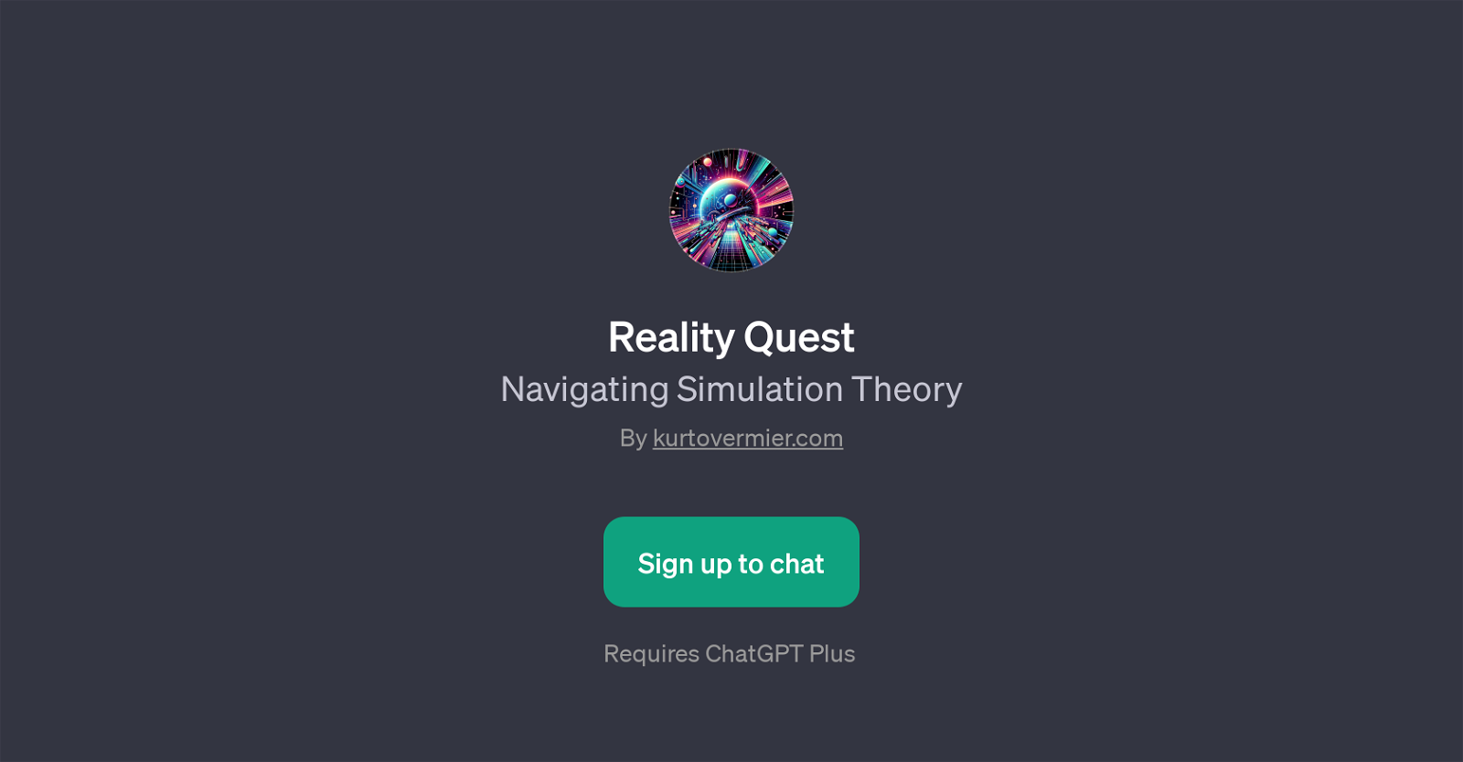 Reality Quest image