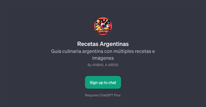 Recetas Argentinas