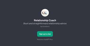 Relationship Coach