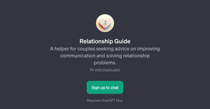 Relationship Guide