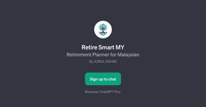 Retire Smart MY