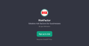 RiskFactor