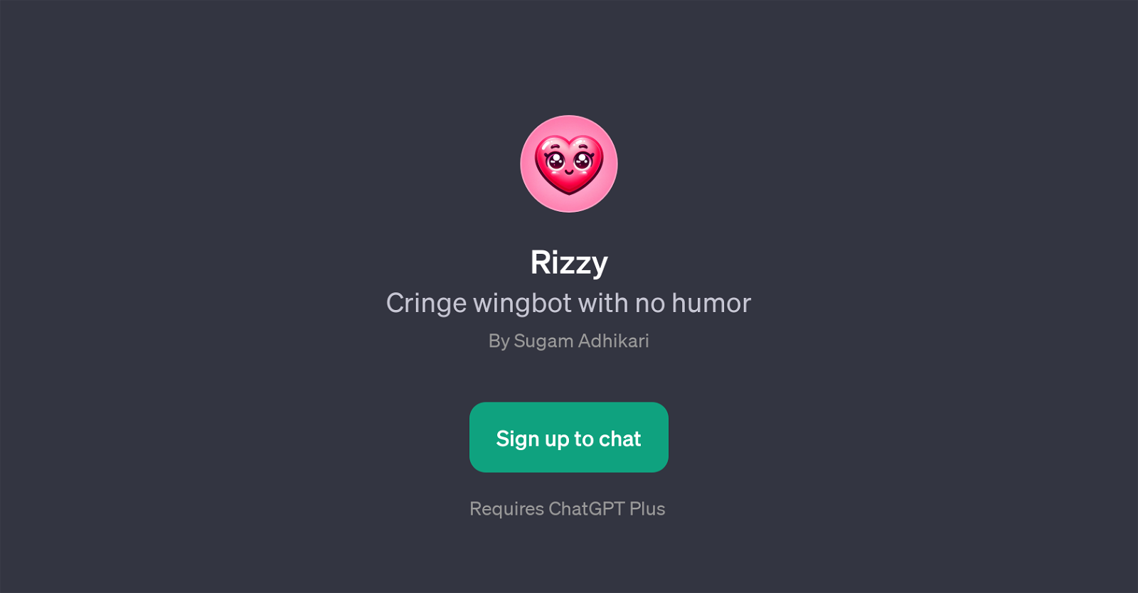 Rizzy image