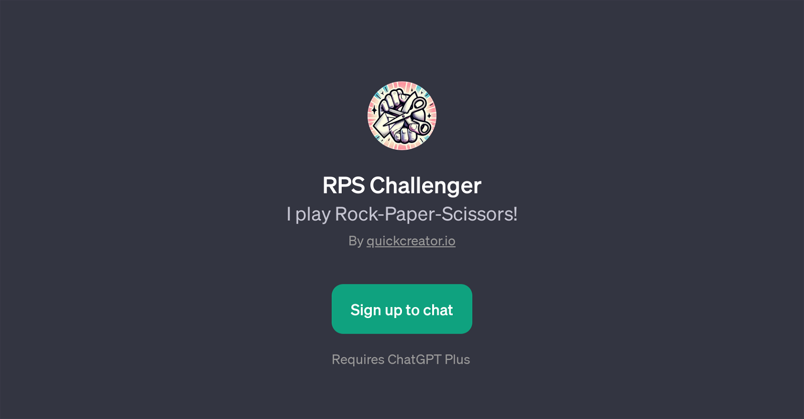 RPS Challenger image