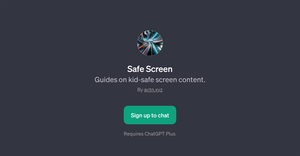 Safe Screen