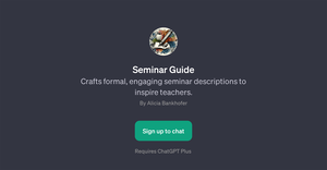 Seminar Guide