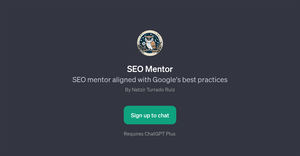 SEO Mentor