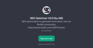 SEO Optimizer V2.0 (by GB)