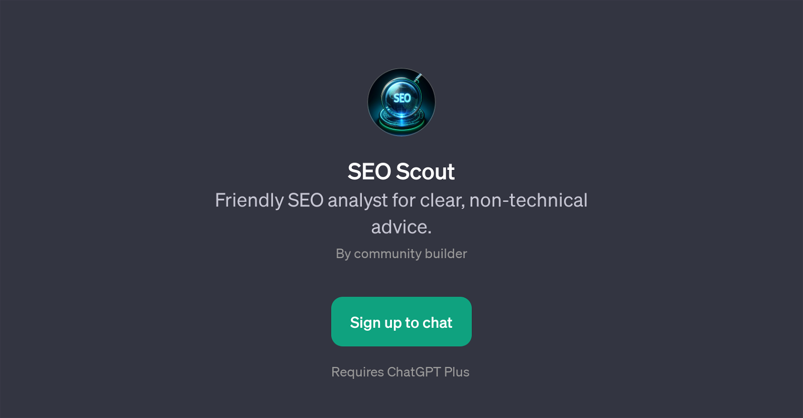 SEO Scout image