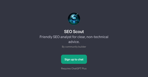 SEO Scout