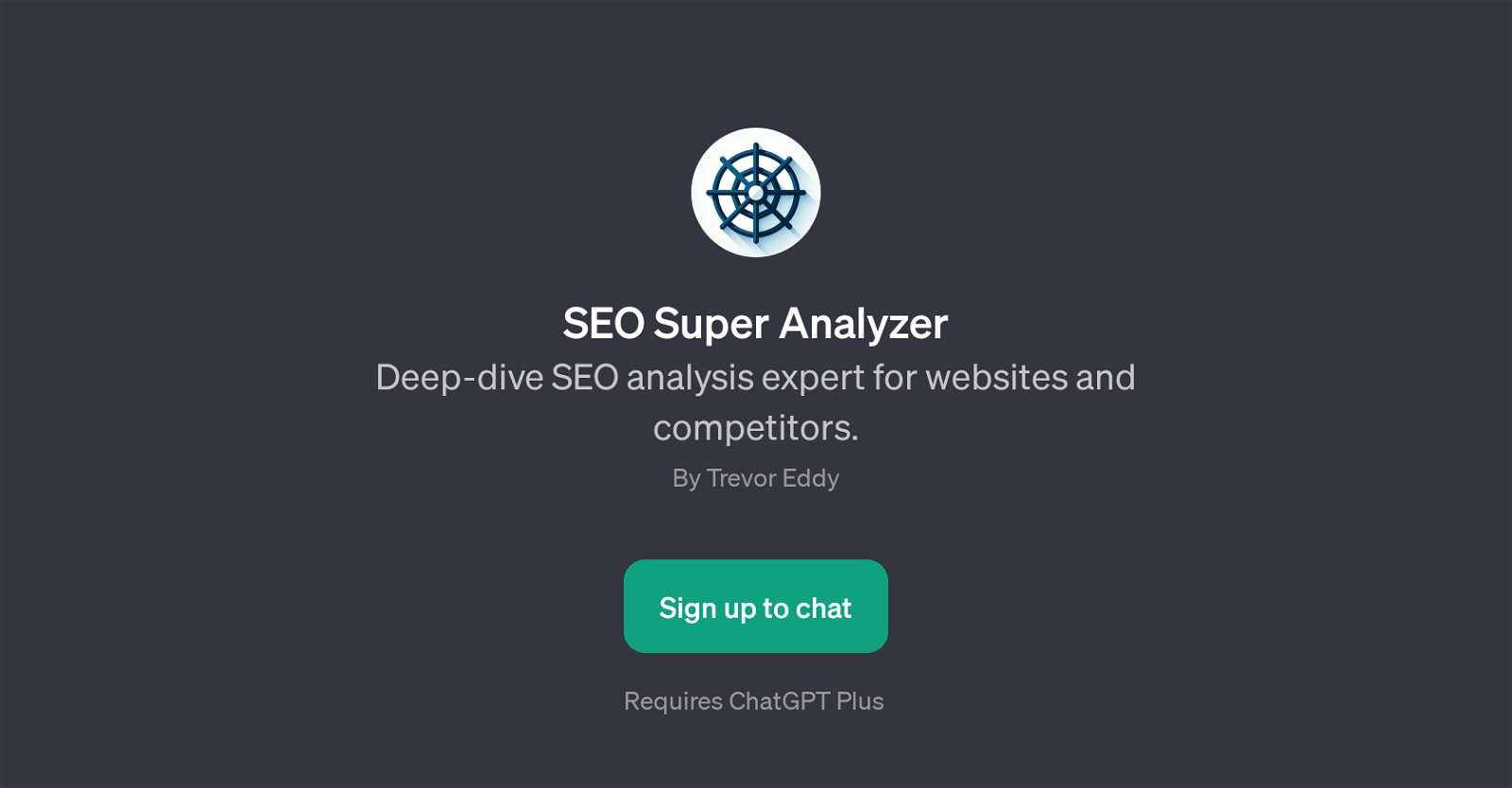 SEO Super Analyzer image