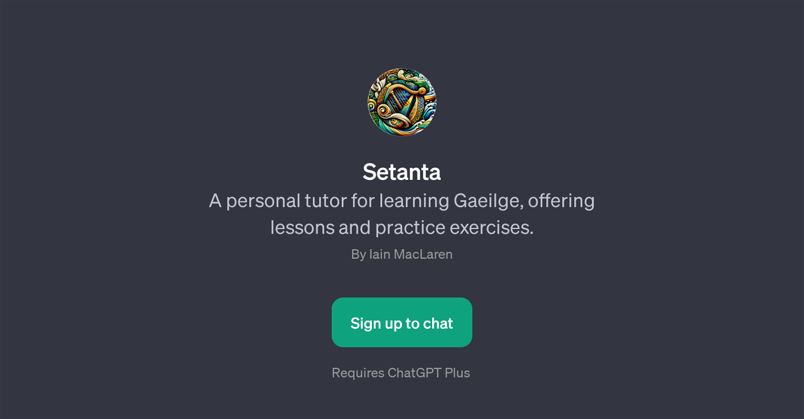 Setanta image