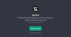 SigTech