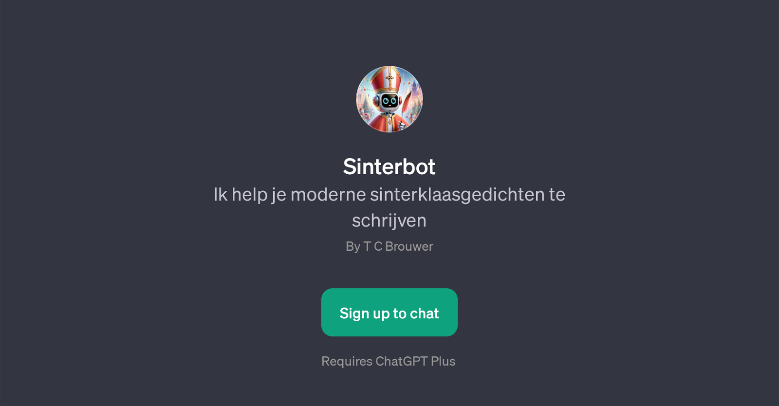 Sinterbot image