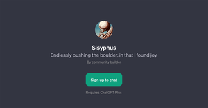 Sisyphus