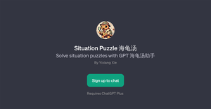 Situation Puzzle