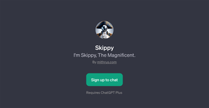 Skippy