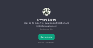 Skyward Expert