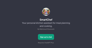 SmartChef