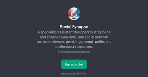 Social Synapse