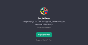 SocialBuzz