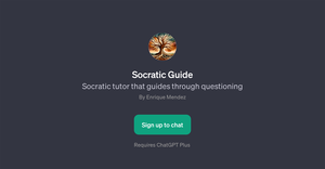 Socratic Guide