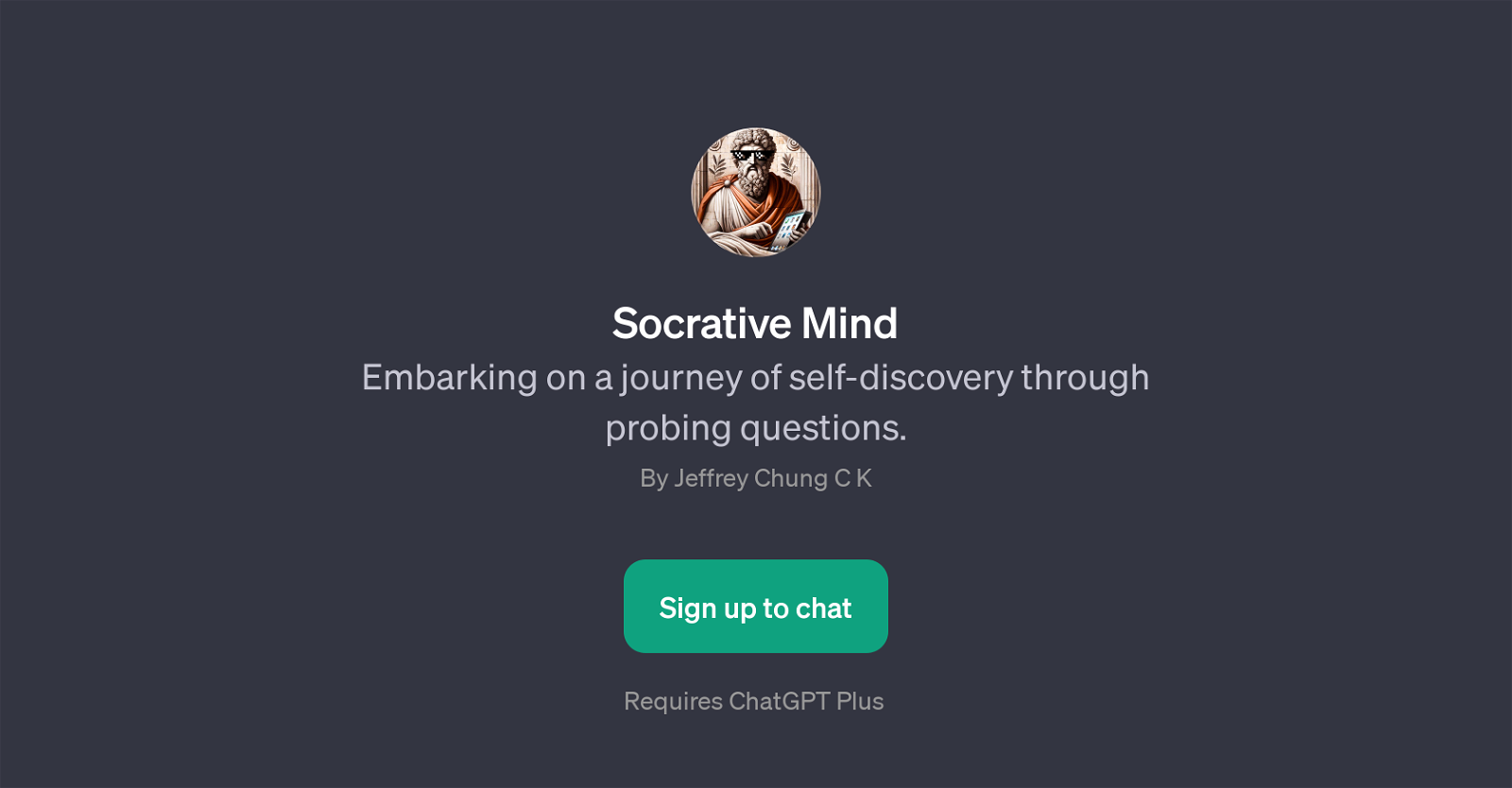 Socrative Mind image